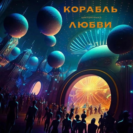 Корабль любви | Boomplay Music