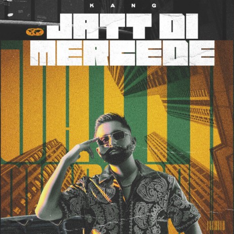 Jatt Di Mercede | Boomplay Music
