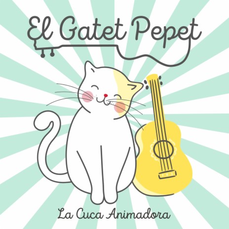 El Gatet Pepet | Boomplay Music