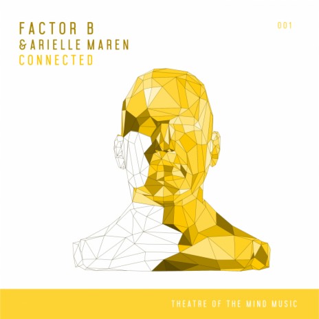 Connected (Original Mix) ft. Arielle Maren