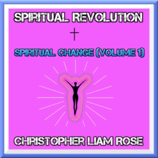 Spiritual Change, Vol. 1