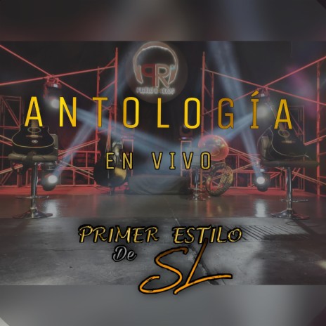 Antología (En Vivo)