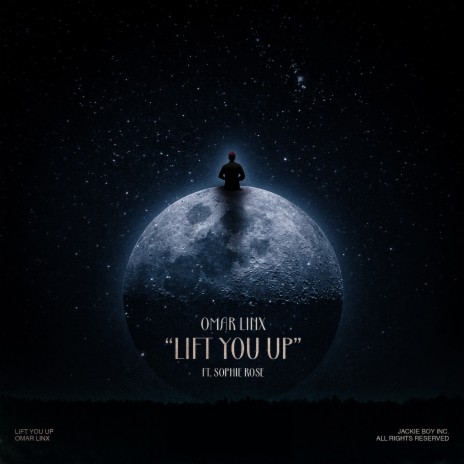 Lift You Up ft. Sophie Rose | Boomplay Music