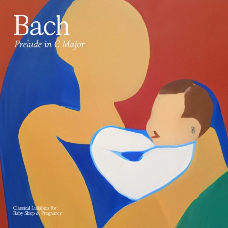 Bach: Prelude in C Major