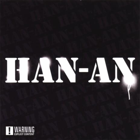 HAN-AN | Boomplay Music