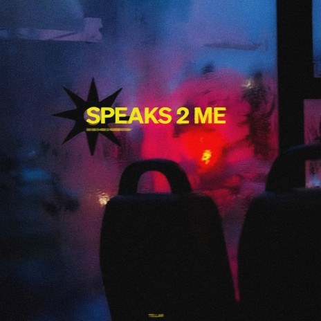 SPEAKS 2 ME | Boomplay Music