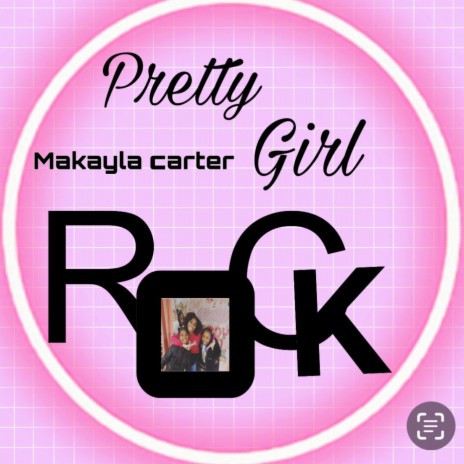 Pretty Girl Rock