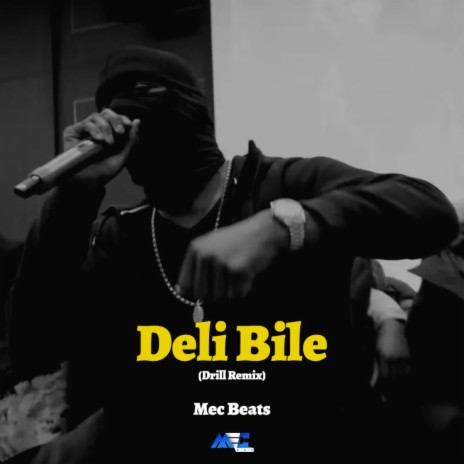 Deli Bile (Drill Remix) | Boomplay Music