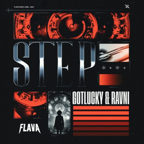 STEP ft. Ravni | Boomplay Music