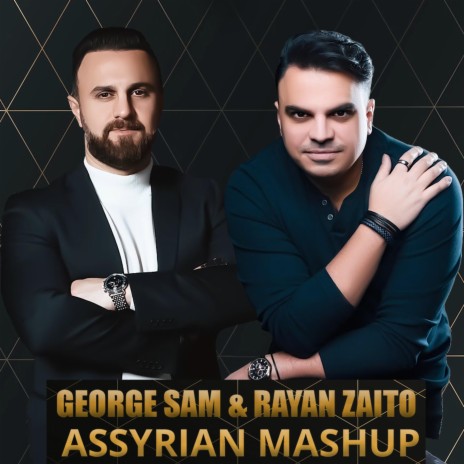Assyrian Mashup | Boomplay Music