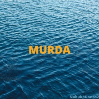 Murda