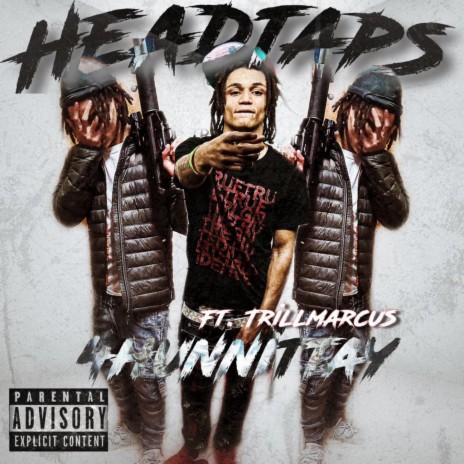 Headtaps ft. Trillmarcus | Boomplay Music