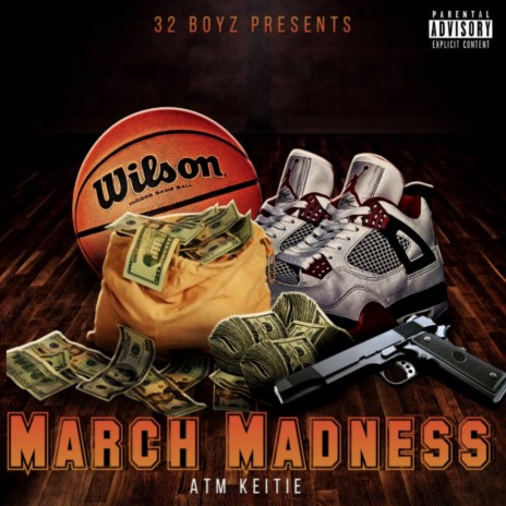 March Madness | Boomplay Music