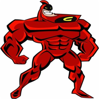 Crimson Chin