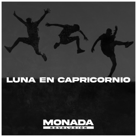 Luna En Capricornio | Boomplay Music