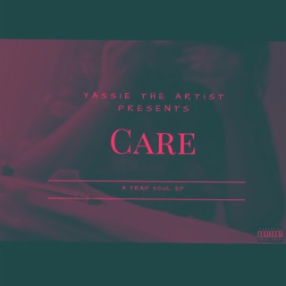 Care The Deluxe EP