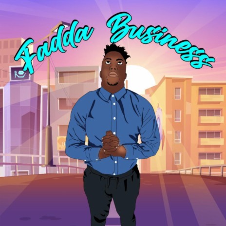Fadda Business ft. JrDynamite | Boomplay Music