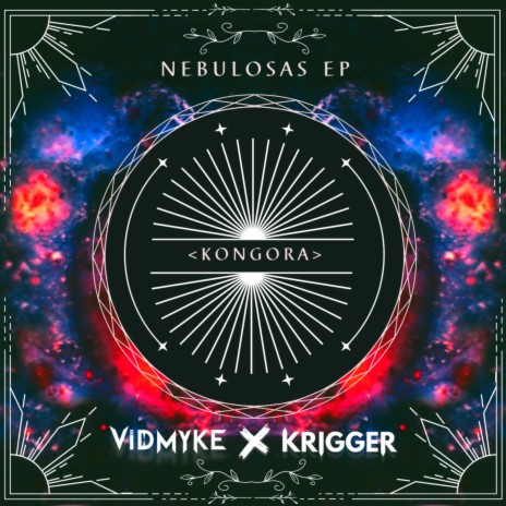 Kongora ft. Krigger | Boomplay Music