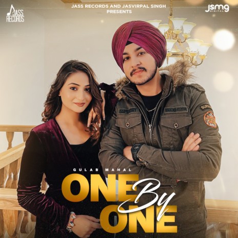 One By One | Boomplay Music