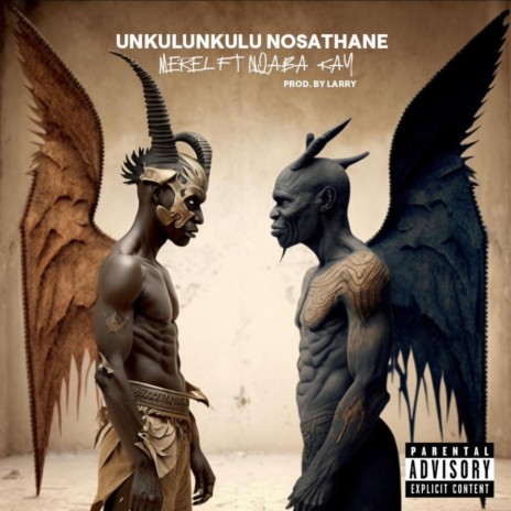 UNkulunkulu noSathane ft. Nqaba Kay