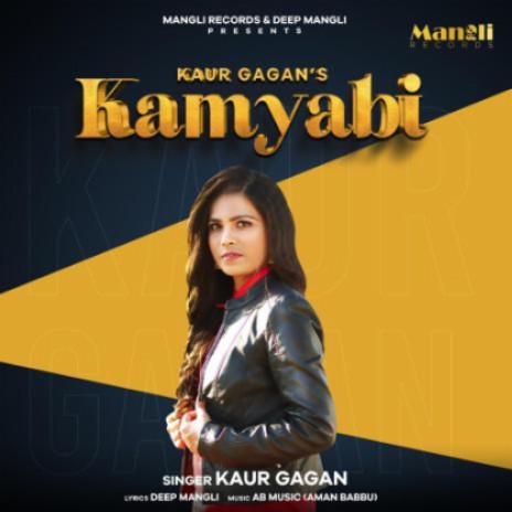 Kamyabi | Boomplay Music