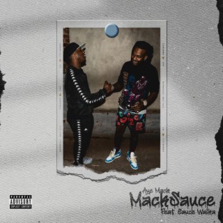 MackSauce