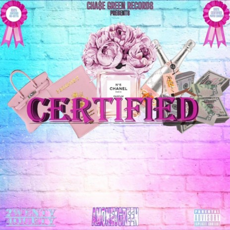 CERTIFIED | Boomplay Music