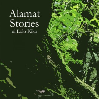 Pinoy Alamat Stories Vol. 1