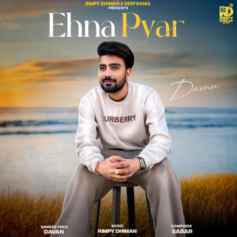 Ehna pyar | Boomplay Music