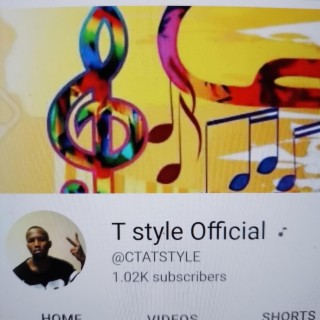 T style beats collection