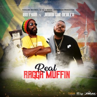 Real Ragga Muffin