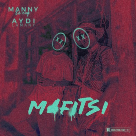 Mafitsi ft. Aydii Lamany