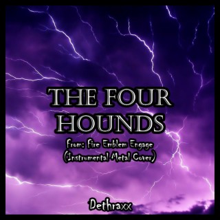 The Four Hounds (From Fire Emblem Engage) (Instrumental Metal Cover)
