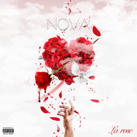 La rose | Boomplay Music