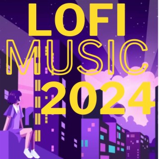 Lofi music 2024, Vol. 1