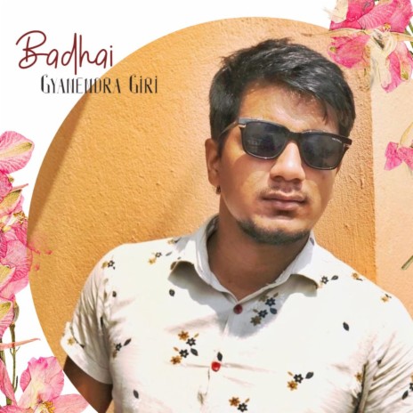 Badhai ft. Rajan Shrestha | Boomplay Music