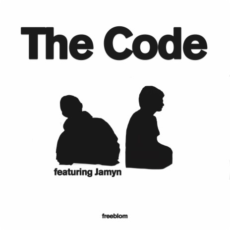 The Code ft. Jamyn | Boomplay Music