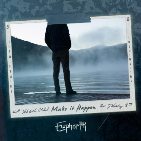 Make it Happen (feat. TJ Wakeling) | Boomplay Music