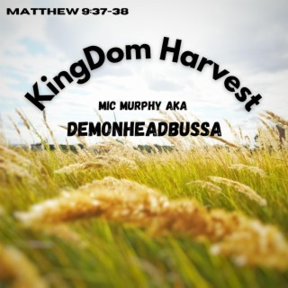 KingDom Harvest