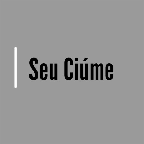 Seu Ciúme | Boomplay Music