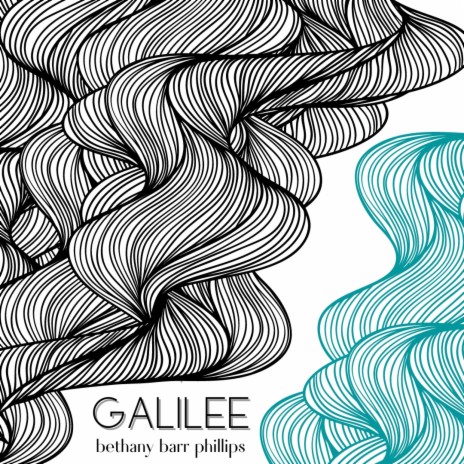 Galilee | Boomplay Music