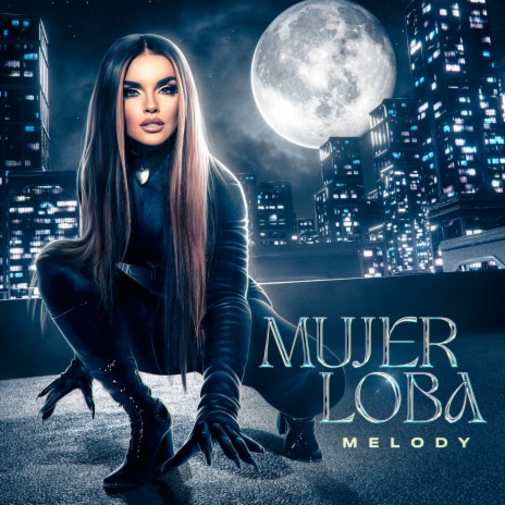 Mujer Loba | Boomplay Music