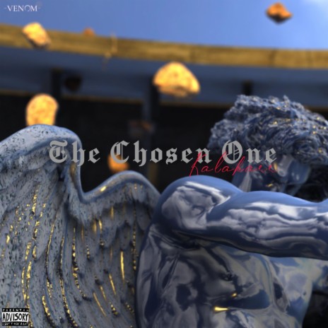 ICONOCLASTIC (The Chosen One) | Boomplay Music