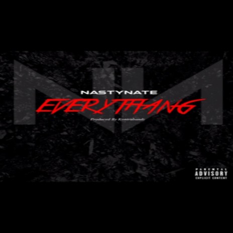 Everythang | Boomplay Music