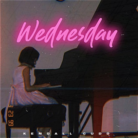 Wednesday | Boomplay Music