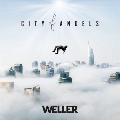 City Of Angels | Boomplay Music