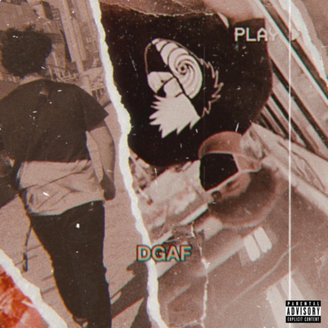 DGAF | Boomplay Music