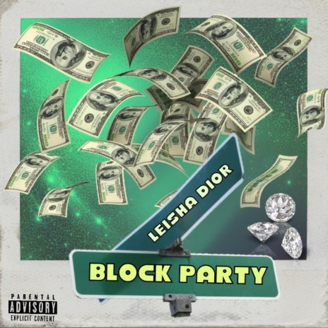 Block Party | Boomplay Music