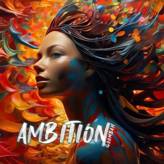 Hip Hop Beat (Ambition)
