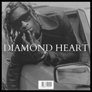 DIAMOND HEART